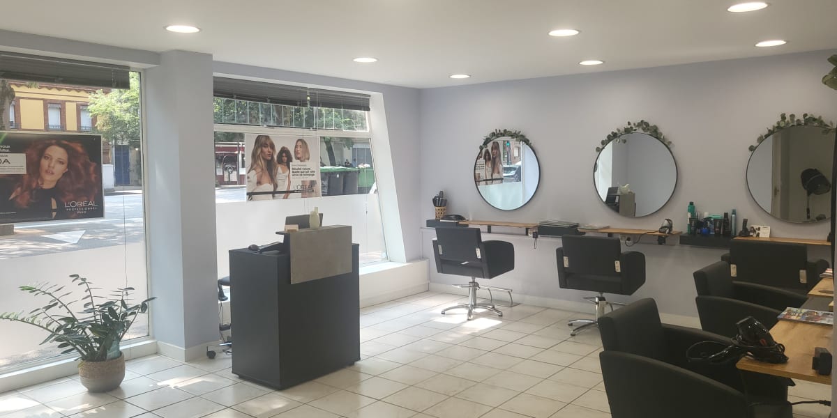 Hair & Beleza - Coiffure Toulouse - Photo de couverture - OneBooking
