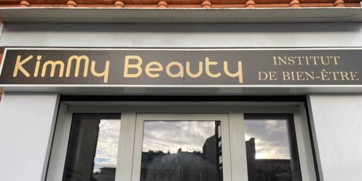 Kimmy Beauty - Institut de beauté Meudon - Photo de couverture - OneBooking