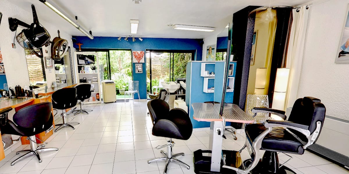 Bouniot Coiffeurs créateurs - Coiffure Châtellerault - Photo de couverture - OneBooking