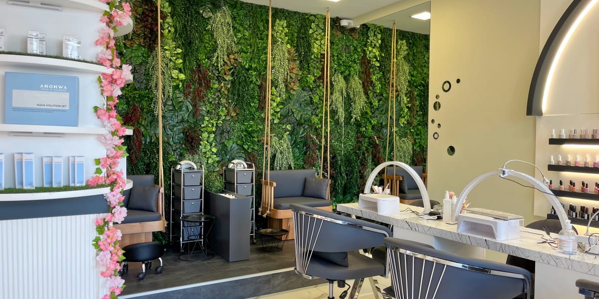 Wonder Beauty World - Institut de beauté Villeurbanne - Photo de couverture - OneBooking