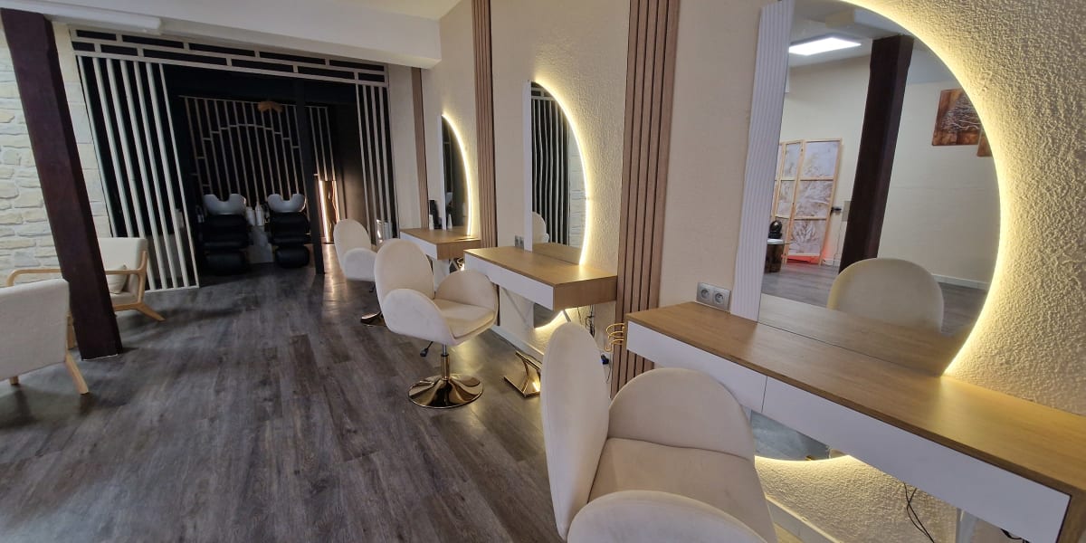 Coiff&Crew - Coiffure Castelnaudary - Photo de couverture - OneBooking