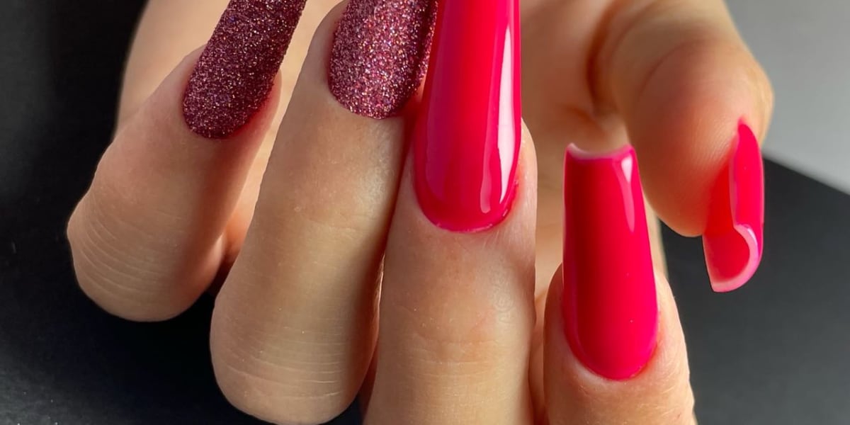 Zaya NailArt - Institut de beauté Toulon - Photo de couverture - OneBooking