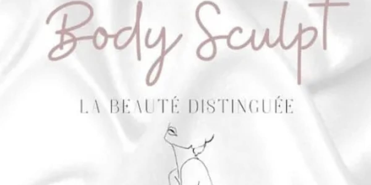 Body Sculpt - Épilation Auxerre - Photo de couverture - OneBooking