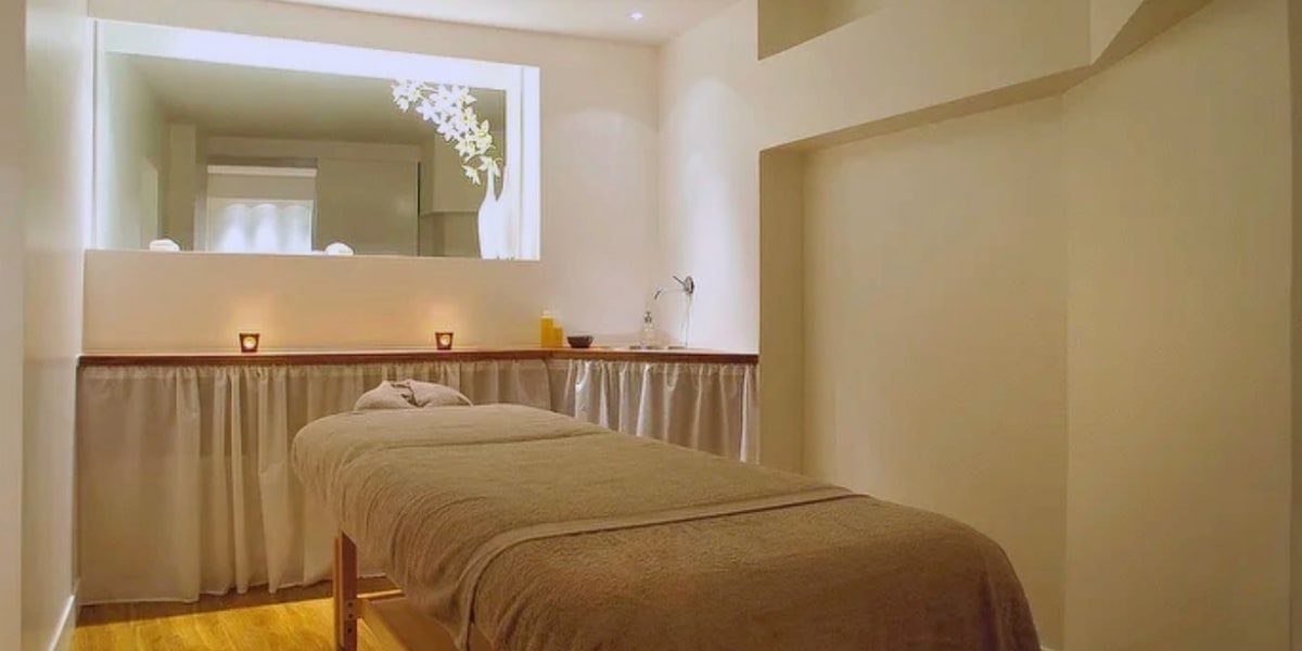 Madero Center - Massage Bordeaux - Photo de couverture - OneBooking