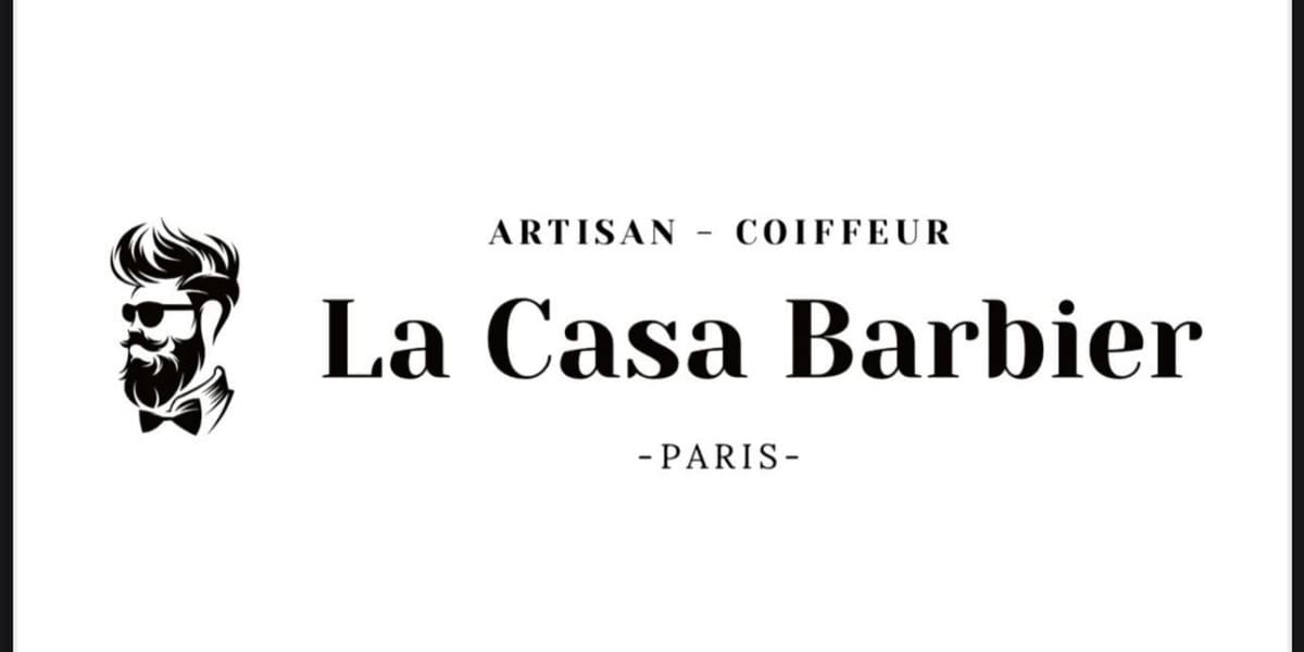 La casa barbier - Coiffure Levallois-Perret - Photo de couverture - OneBooking