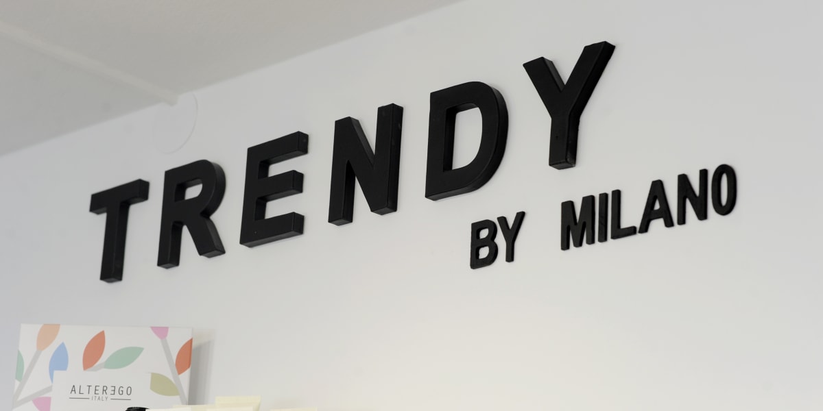 Trendy by Milano - Coiffure Ondres - Photo de couverture - OneBooking