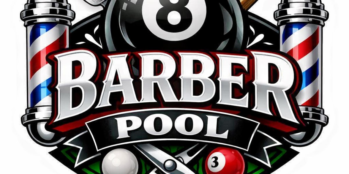 8 Barber Pool - Barbier Lyon - Photo de couverture - OneBooking