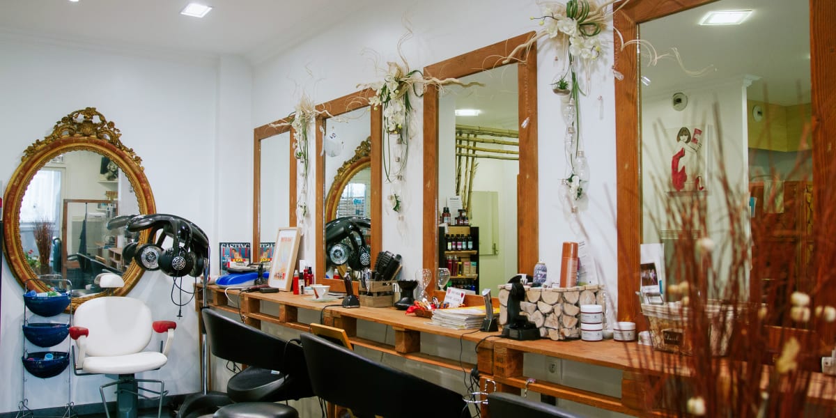 Kalixo - Coiffure Urrugne - Photo de couverture - OneBooking