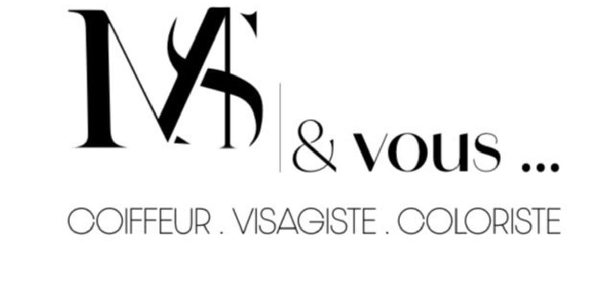 MS & VOUS - Coiffure Narbonne - Photo de couverture - OneBooking