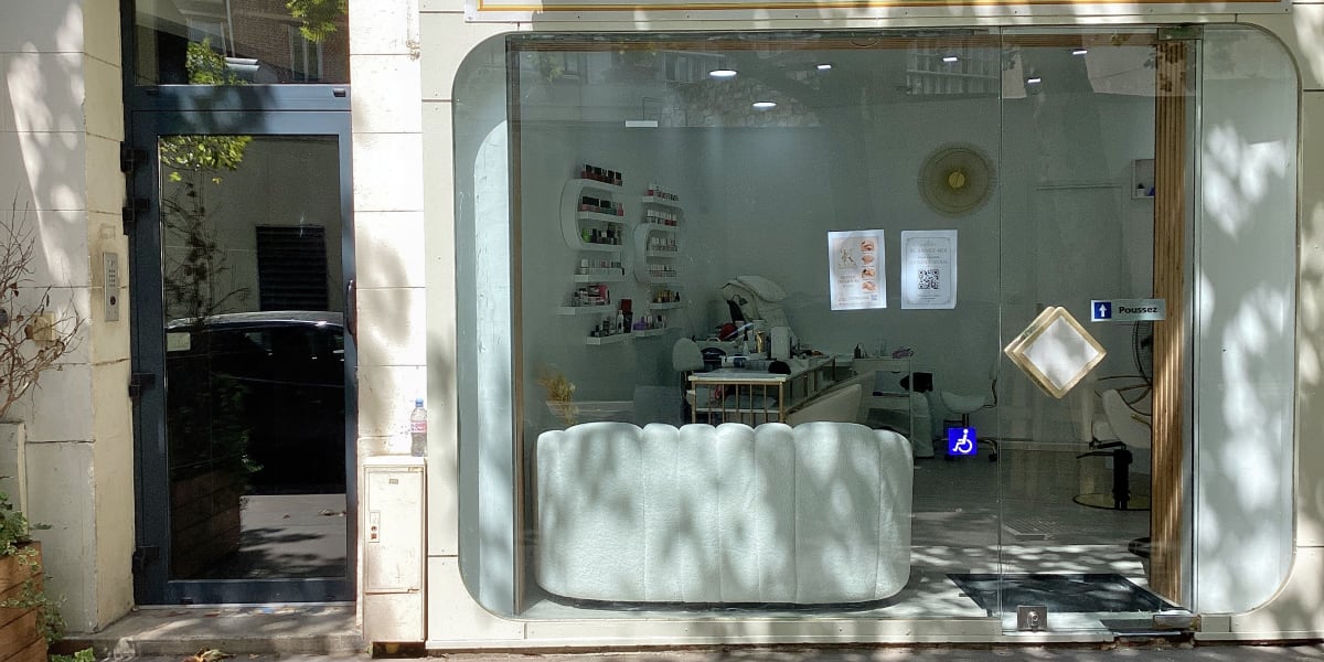 Kaur Beauty & Nails - Onglerie Boulogne-Billancourt - Photo de couverture - OneBooking