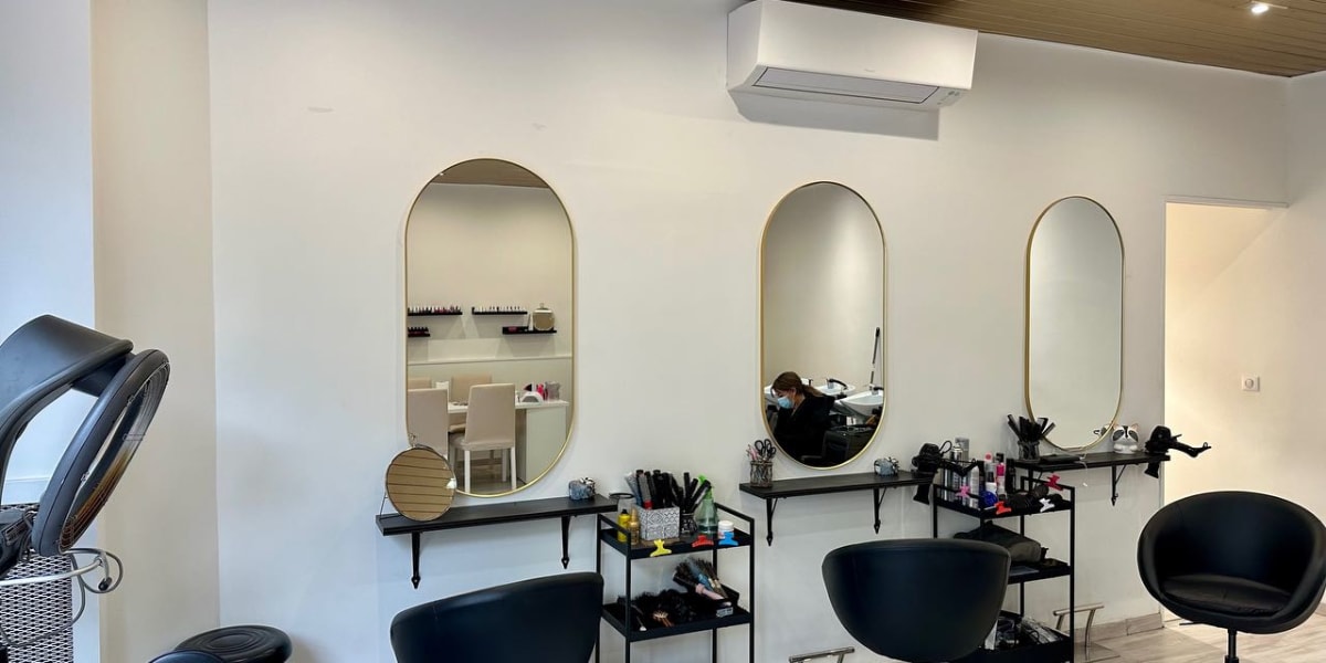Beauty By Shey - Coiffure Montrouge - Photo de couverture - OneBooking