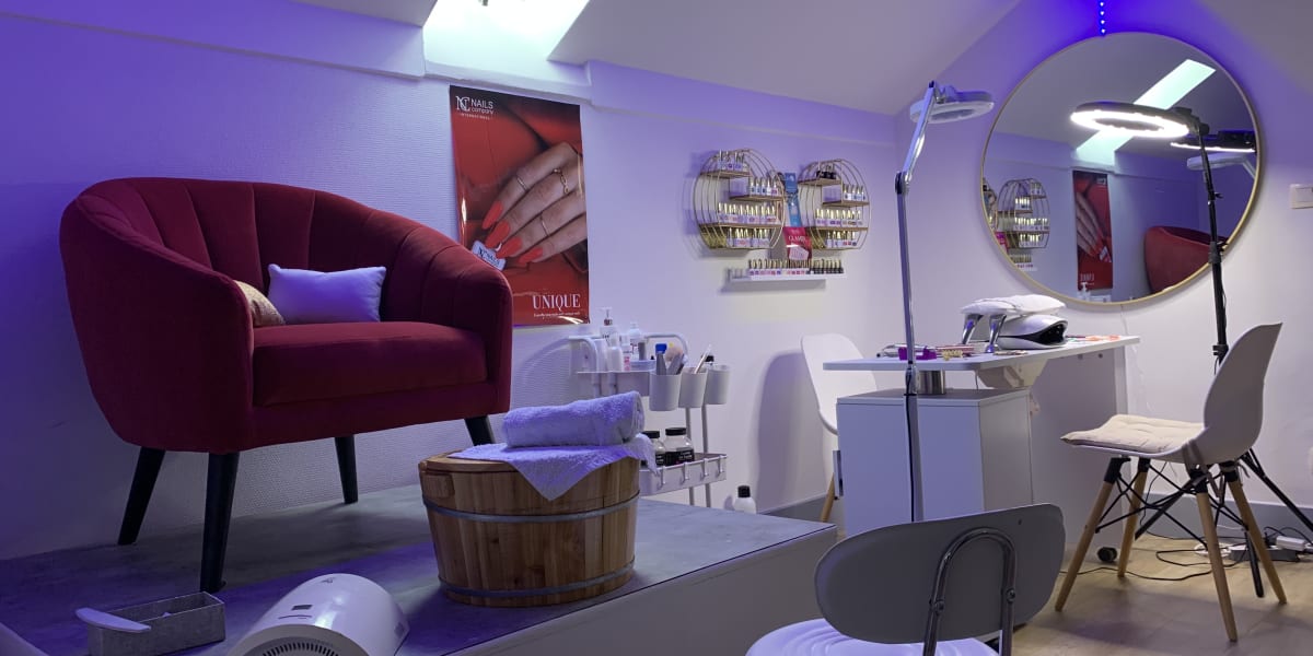 Ma Pause Beauté Erika NAIME - Institut de beauté Villeurbanne - Photo de couverture - OneBooking