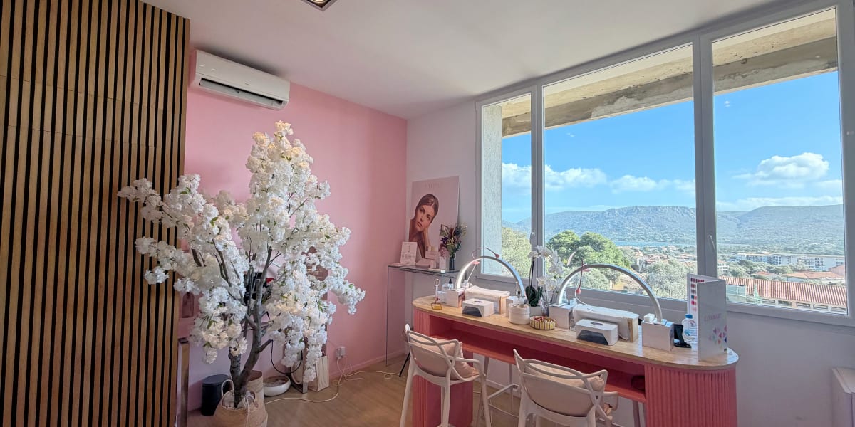 Studio Nails - Onglerie Porto-Vecchio - Photo de couverture - OneBooking
