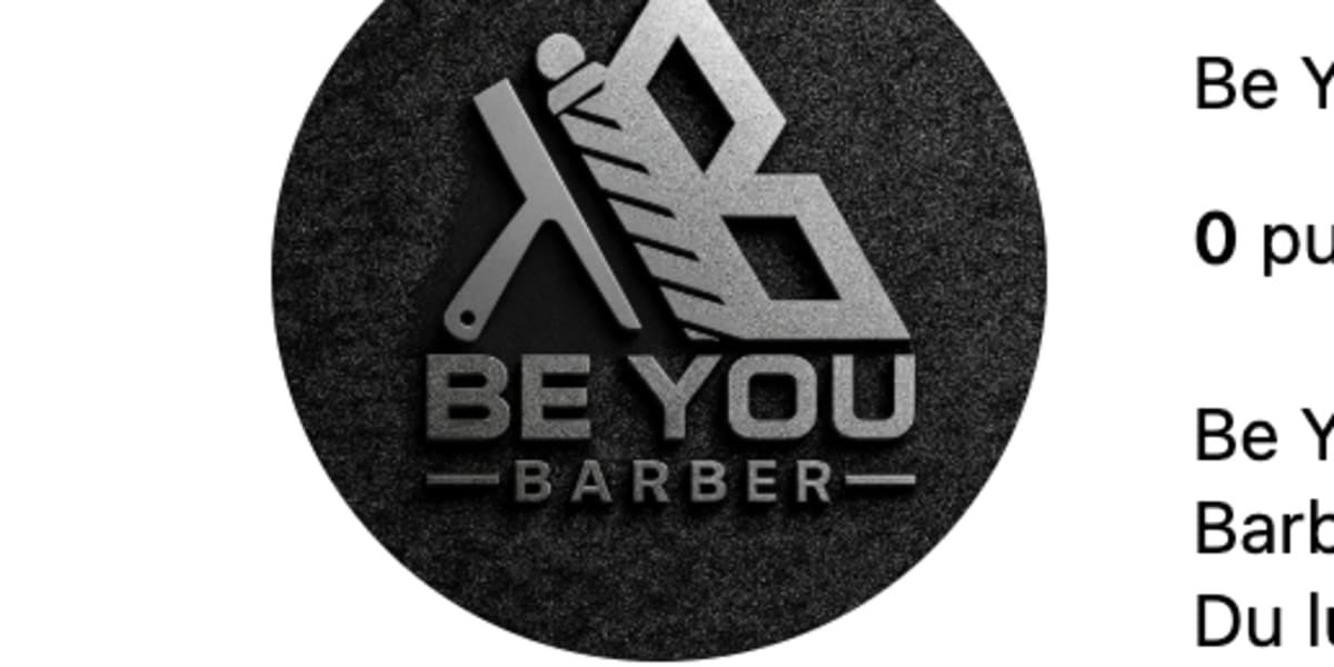 Be You Barber - Coiffure Vendôme - Photo de couverture - OneBooking