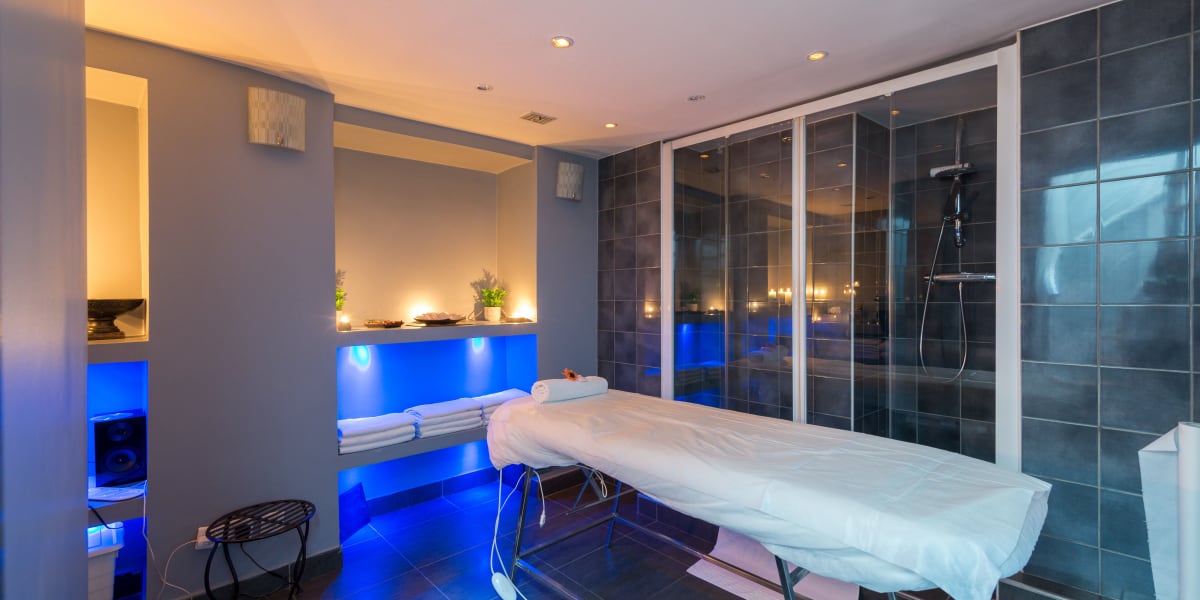 Dar Meimouna - Spa Paris - Photo de couverture - OneBooking
