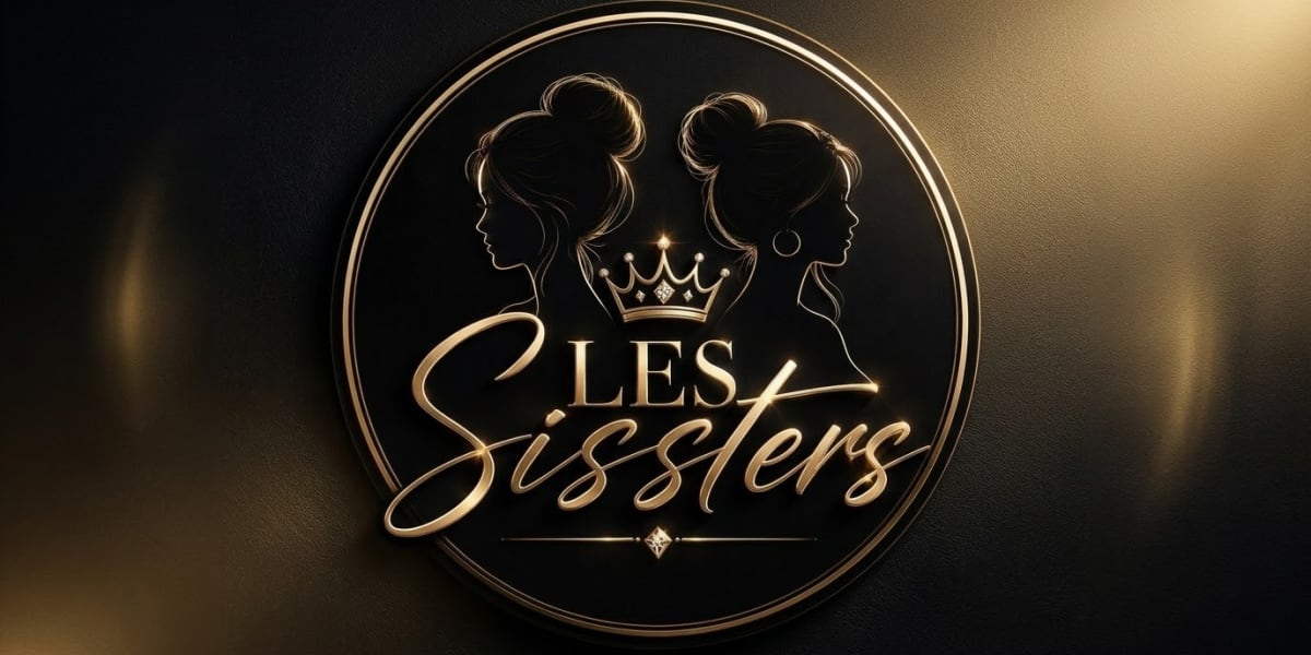 Salon les Sisters - Coiffure Marseille - Photo de couverture - OneBooking