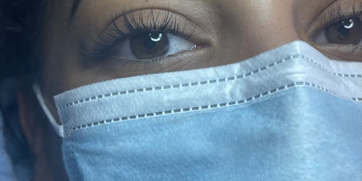 Illona Beauty 75 - Sourcils & cils La Courneuve - Photo de couverture - OneBooking