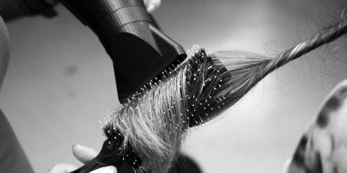 MojoGang - Coiffure Marseille - Photo de couverture - OneBooking