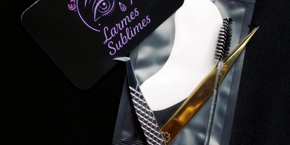 Larmes Sublimes - Coiffure La Rochelle - Photo de couverture - OneBooking