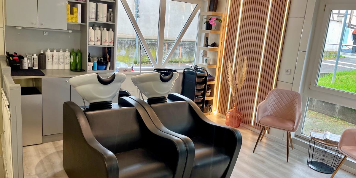 Coiffure Beauté Élodie - Coiffure Schiltigheim - Photo de couverture - OneBooking