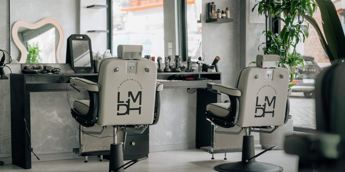 La Maison De l'Homme - Coiffure Béthune - Photo de couverture - OneBooking