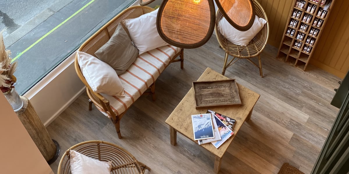 Marthe - Onglerie Nantes - Photo de couverture - OneBooking