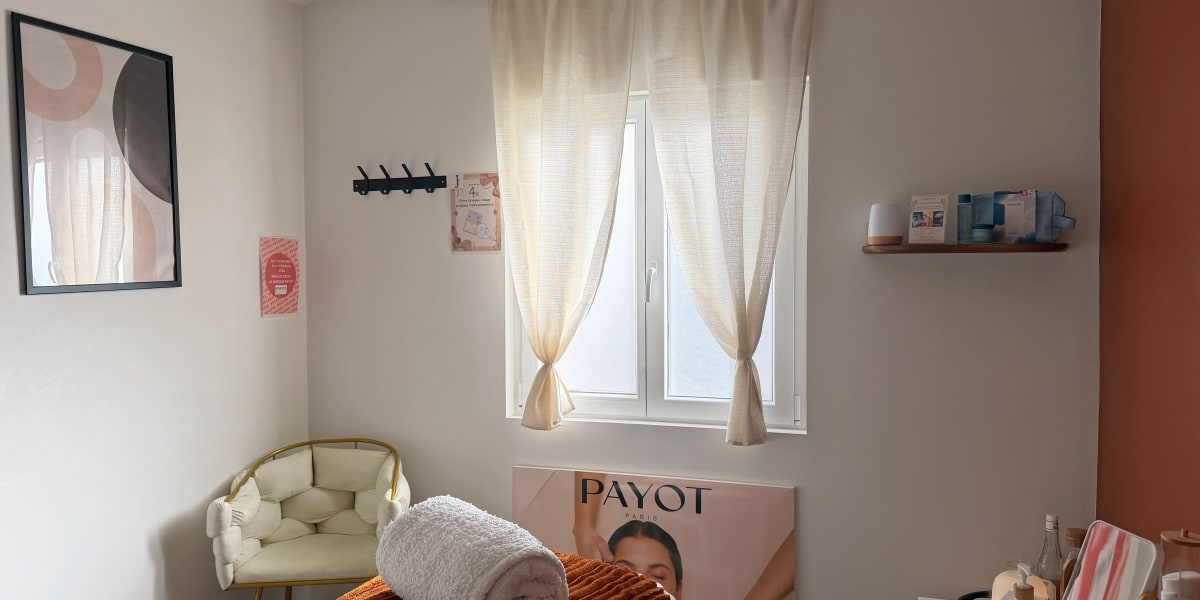 Institut Jalane - Institut de beauté Agde - Photo de couverture - OneBooking