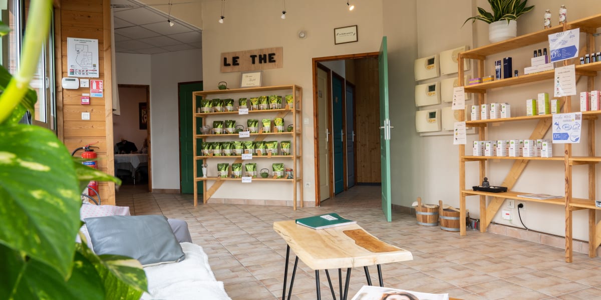 La Bergamote - Massage Gap - Photo de couverture - OneBooking
