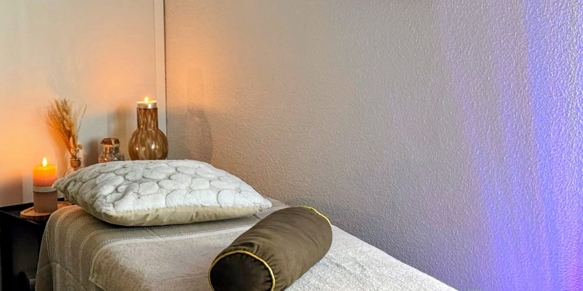 Studio Skin Paris - Massage Cachan - Photo de couverture - OneBooking