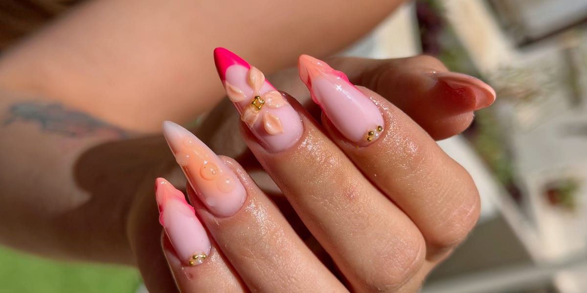 Fbeauty Nails - Onglerie Toulon - Photo de couverture - OneBooking