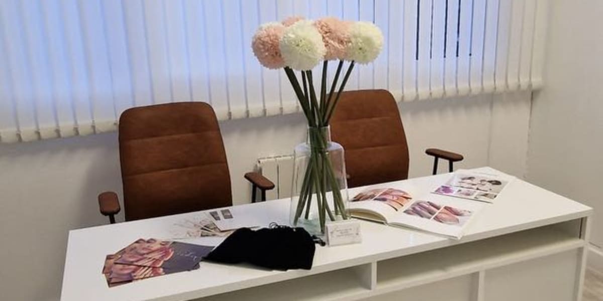 Institut Beauté A&C - Sourcils & cils Sarcelles - Photo de couverture - OneBooking