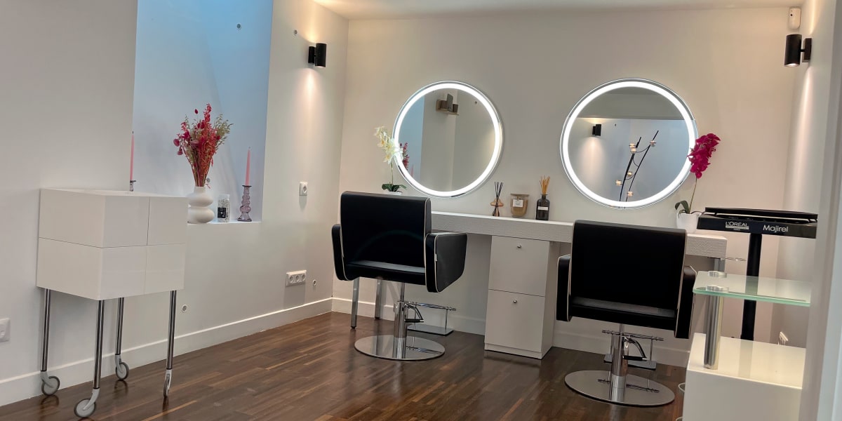 Noelle Coiffure - Spa Paris - Photo de couverture - OneBooking