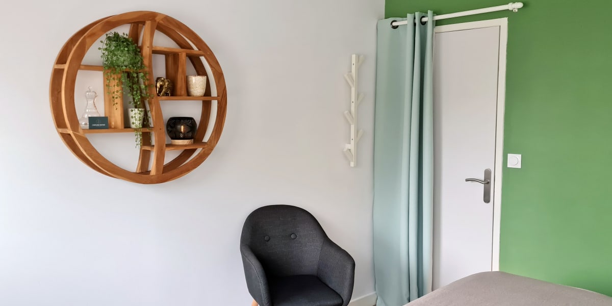 Caroline Froyer Bien-être et Soin - Institut de beauté Rezé - Photo de couverture - OneBooking