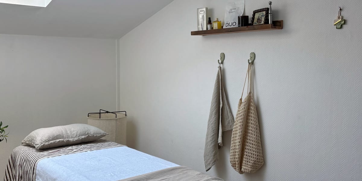 Maison Gisèle - Barbier Bordeaux - Photo de couverture - OneBooking