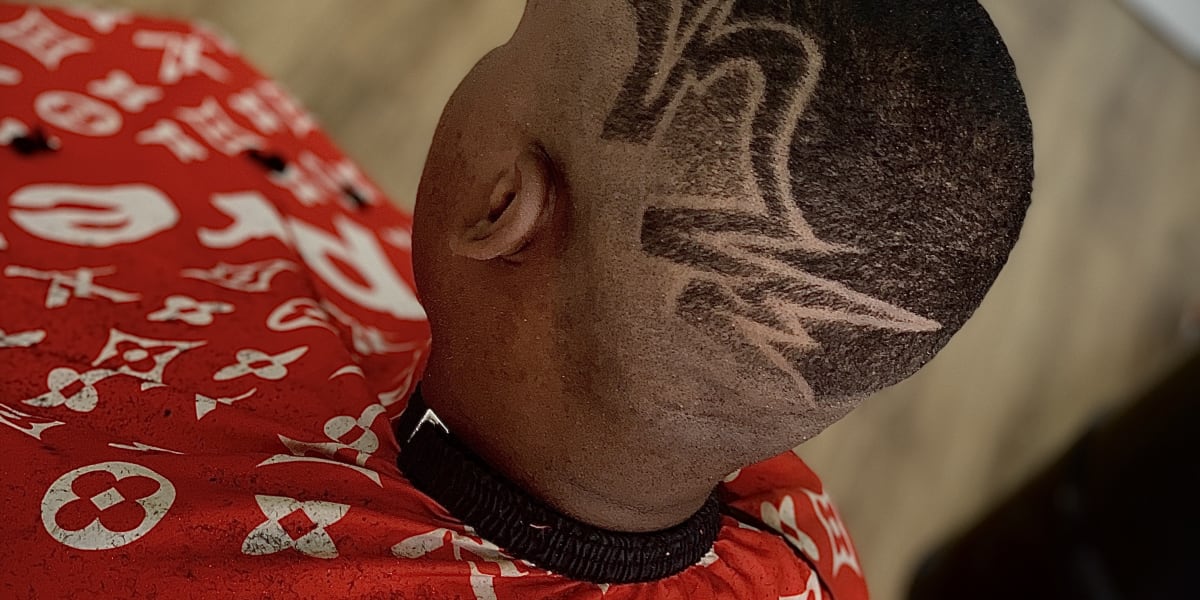 The Kutz Room - Coiffure Noisy-le-Sec - Photo de couverture - OneBooking