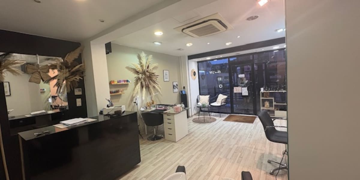 L’instant zen - Coiffure Le Havre - Photo de couverture - OneBooking