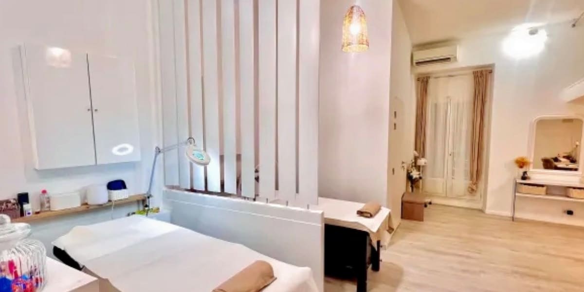 Maison Lora - Coiffure Marseille - Photo de couverture - OneBooking