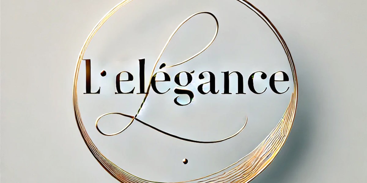 L’Élégance - Coiffure Briançon - Photo de couverture - OneBooking