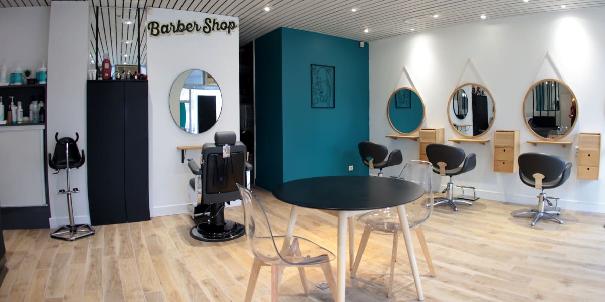 D’hair et d’o - Coiffure Canéjan - Photo de couverture - OneBooking