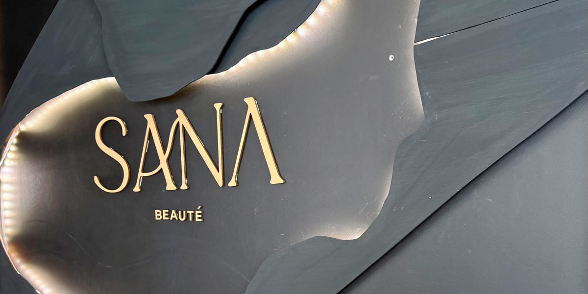 Sana Beauté - Coiffure Saint-Étienne - Photo de couverture - OneBooking
