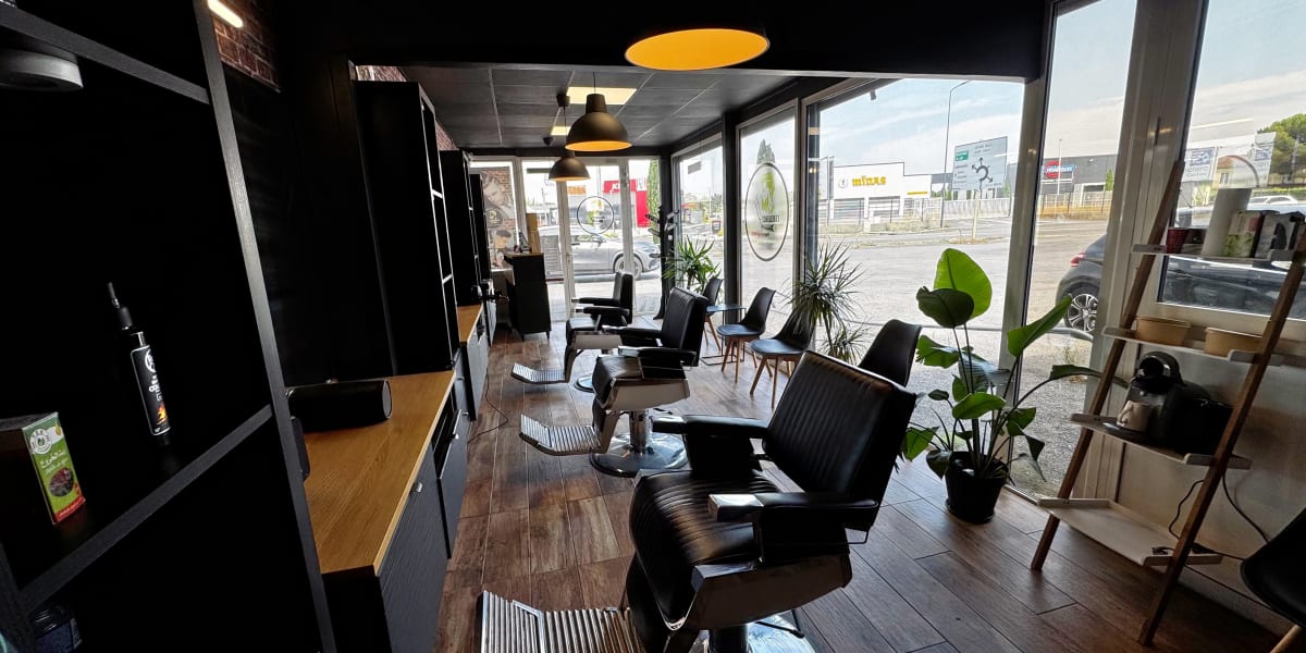 L’excellence pour Homme - Coiffure Castres - Photo de couverture - OneBooking