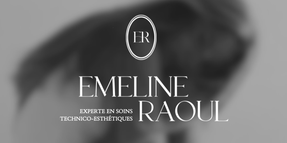 Emeline Raoul - Sourcils & cils Valence - Photo de couverture - OneBooking