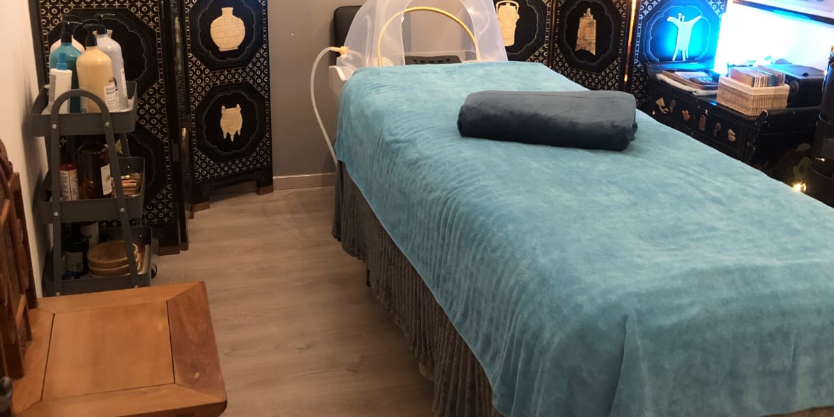 Relax Concept du Soleil Levant - Head Spa Japonais - Coiffure Uzès - Photo de couverture - OneBooking