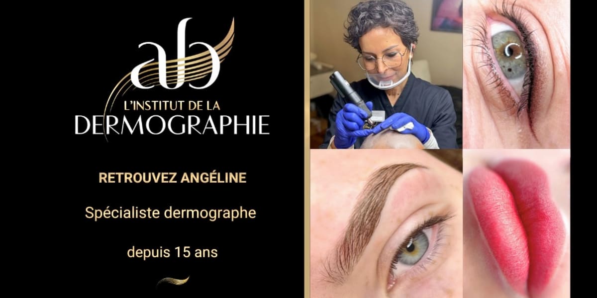 AB l'Institut de la Dermographie - Institut de beauté Rennes - Photo de couverture - OneBooking