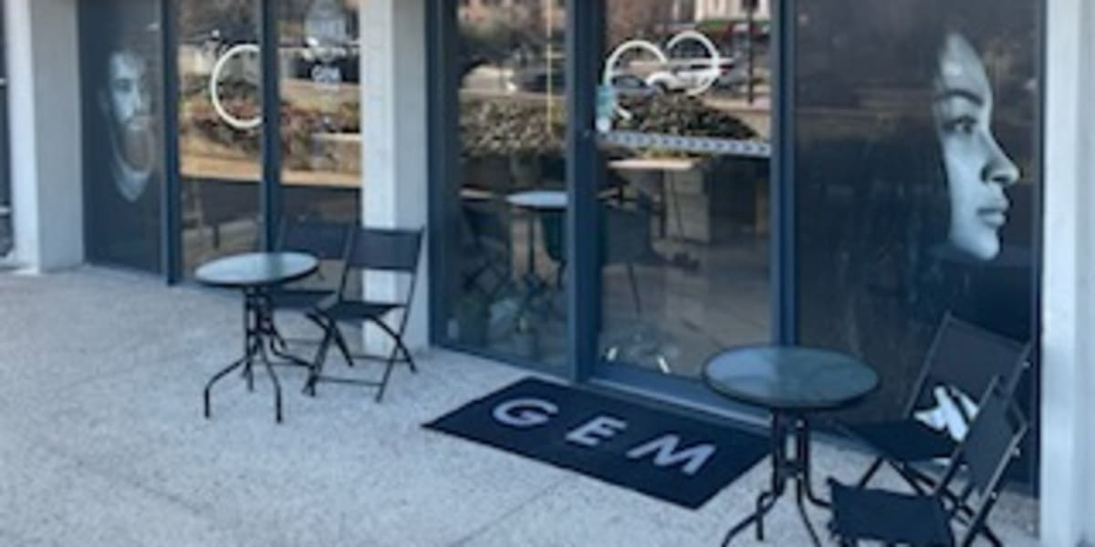 Gem Coiffure - Coiffure Borgo - Photo de couverture - OneBooking