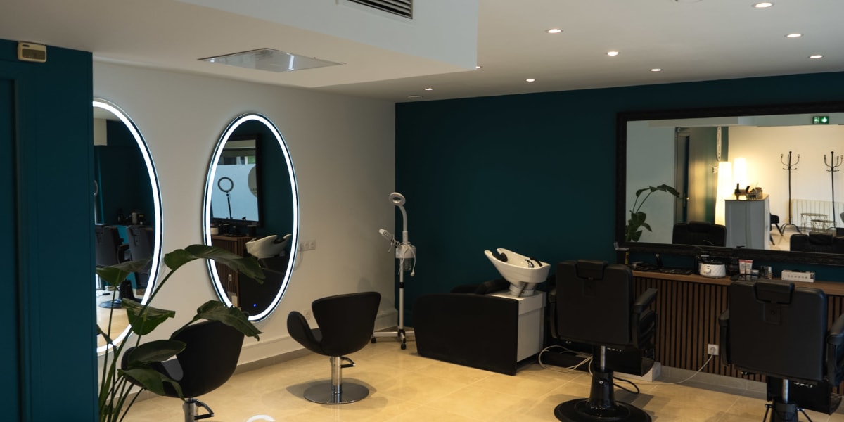 Le Beau Cercle - Sourcils & cils Issy-les-Moulineaux - Photo de couverture - OneBooking