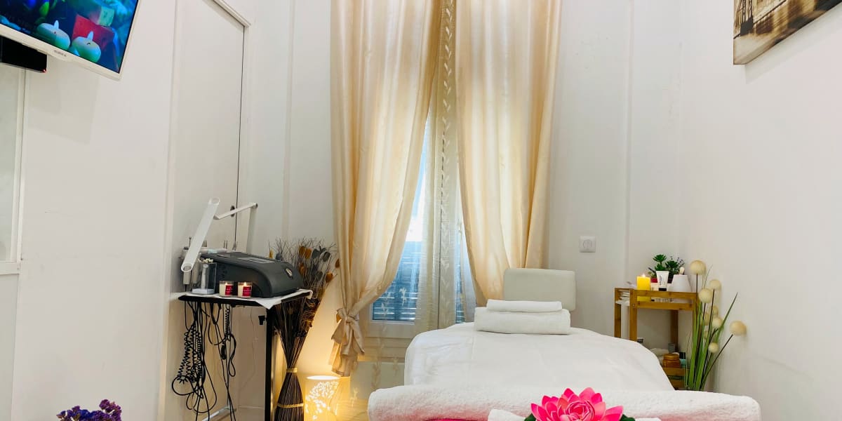 Santé and Beauté - Sourcils & cils Nice - Photo de couverture - OneBooking