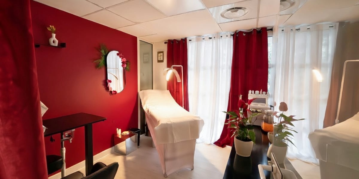 JOY THE FACIALIST｜soins visage & épilations - Institut de beauté Montpellier - Photo de couverture - OneBooking