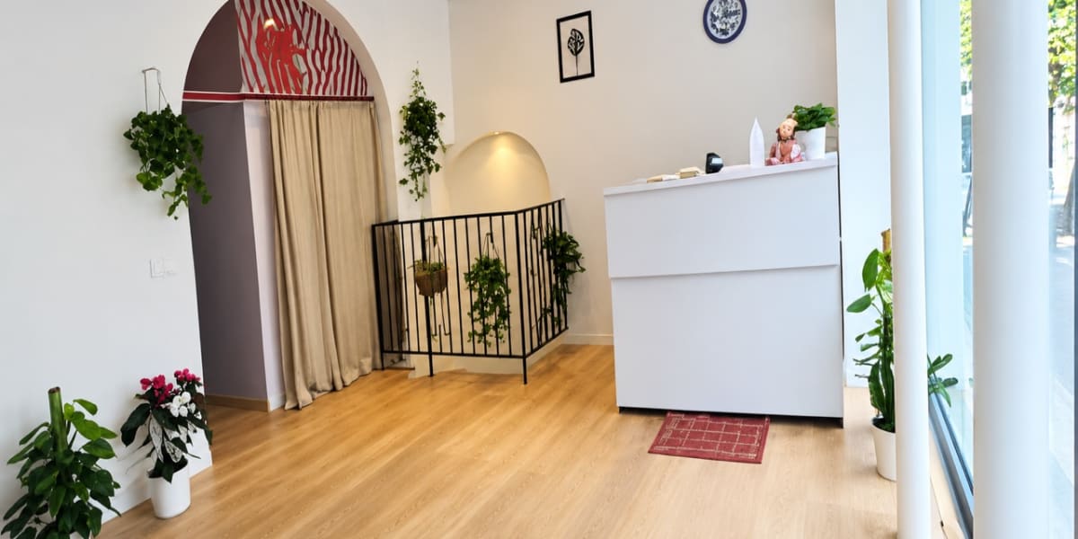 Beauté Orientale Asiatique - Sourcils & cils Vitry-sur-Seine - Photo de couverture - OneBooking