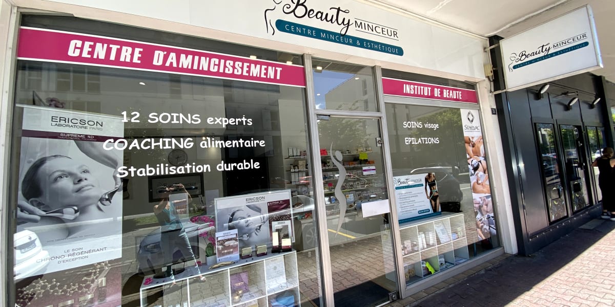Beauty Minceur - Massage Aix-les-Bains - Photo de couverture - OneBooking